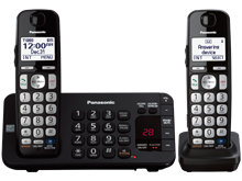 تلفن بی سیم پاناسونیک مدل تی جی ای 242